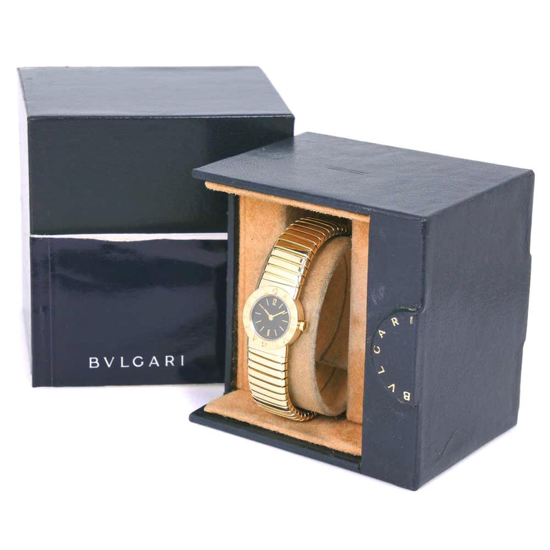 [BVLGARI] Bvlgari Bvlgari Bvlgari reloj de pulsera 
 BB192T Cuarzo