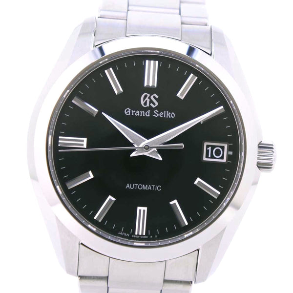 [SEIKO] 세이코 그랜드 세이코 손목시계 
 SBGR309 오토매틱 와인딩