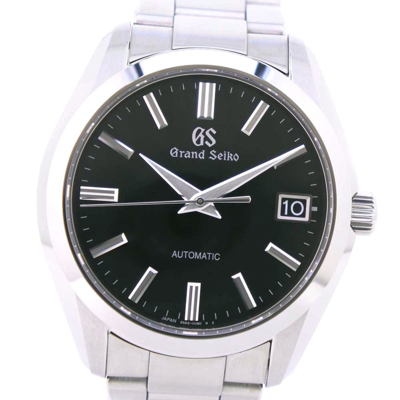 [SEIKO] 세이코 그랜드 세이코 손목시계 
 SBGR309 오토매틱 와인딩