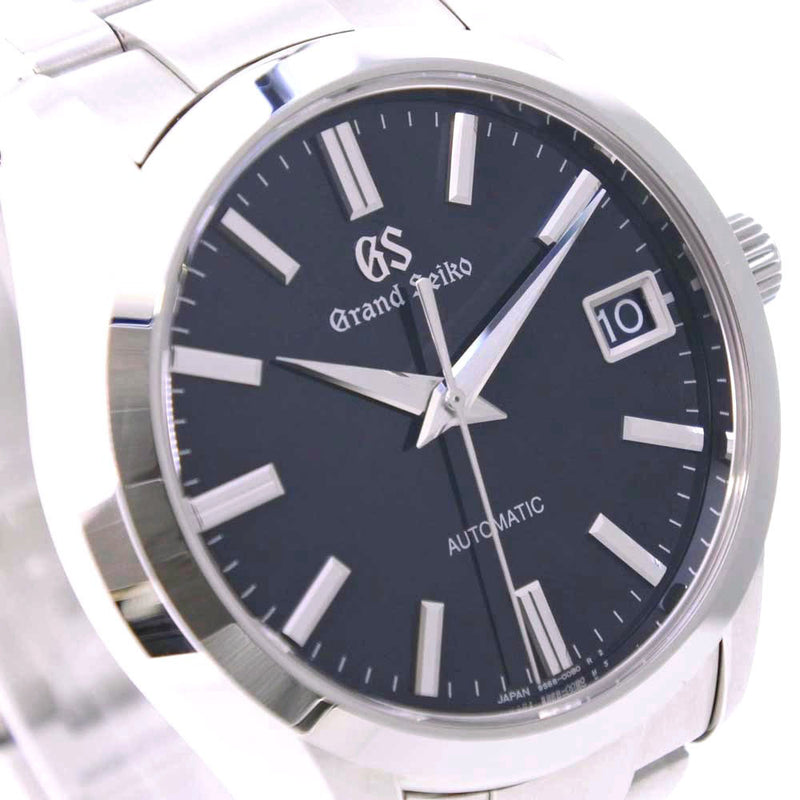 [SEIKO] 세이코 그랜드 세이코 손목시계 
 SBGR309 오토매틱 와인딩