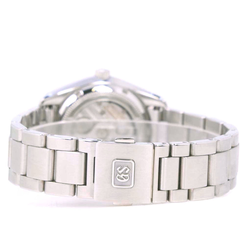 [SEIKO] 세이코 그랜드 세이코 손목시계 
 SBGR309 오토매틱 와인딩