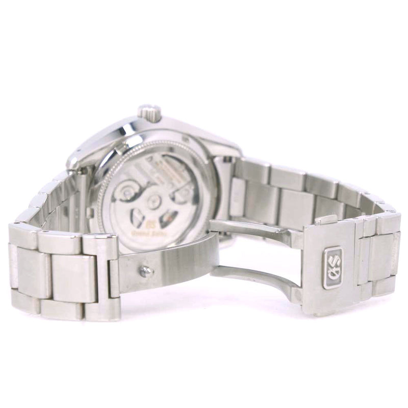 [SEIKO] 세이코 그랜드 세이코 손목시계 
 SBGR309 오토매틱 와인딩