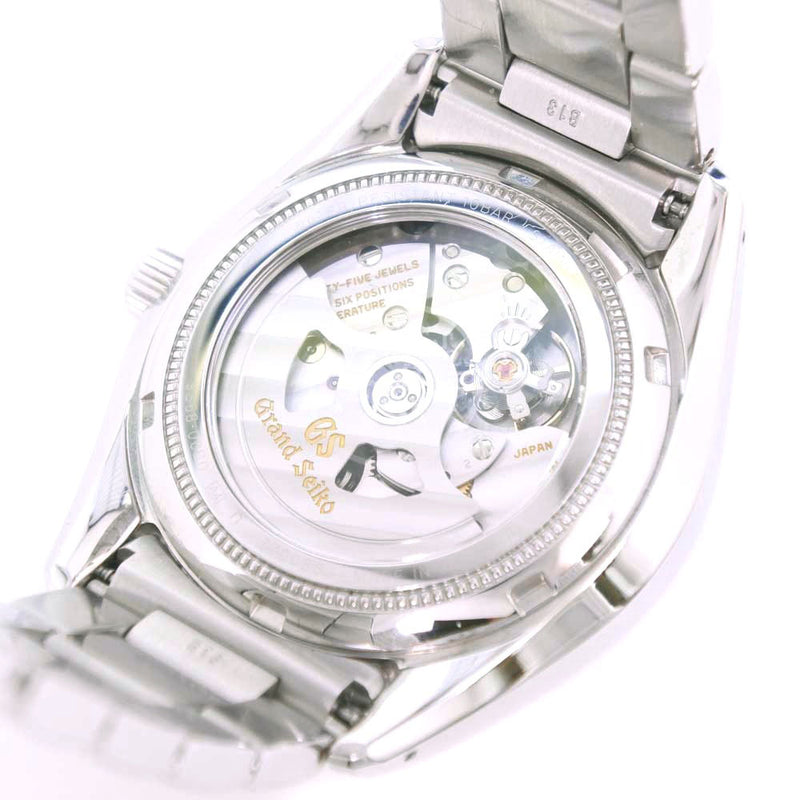 [SEIKO] 세이코 그랜드 세이코 손목시계 
 SBGR309 오토매틱 와인딩