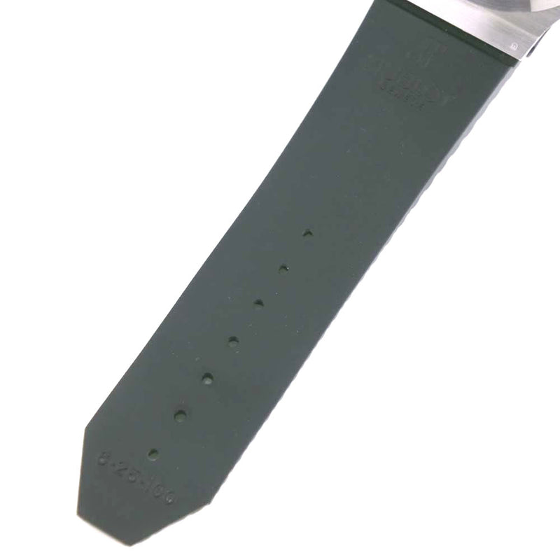 [위블로] 위블로 BIG BANG 손목시계 
 301.SB.131.RX 오토매틱 와인딩