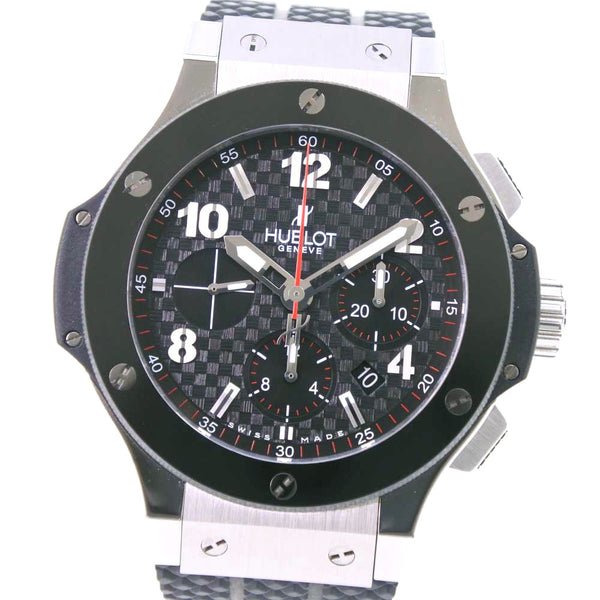 [위블로] 위블로 BIG BANG 손목시계 
 301.SB.131.RX 오토매틱 와인딩