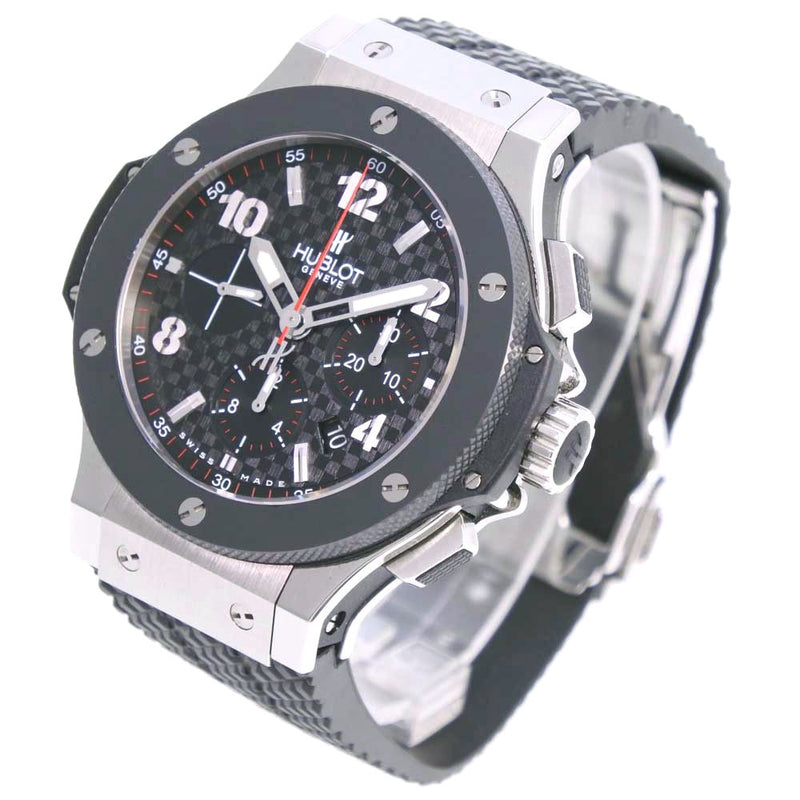 [위블로] 위블로 BIG BANG 손목시계 
 301.SB.131.RX 오토매틱 와인딩