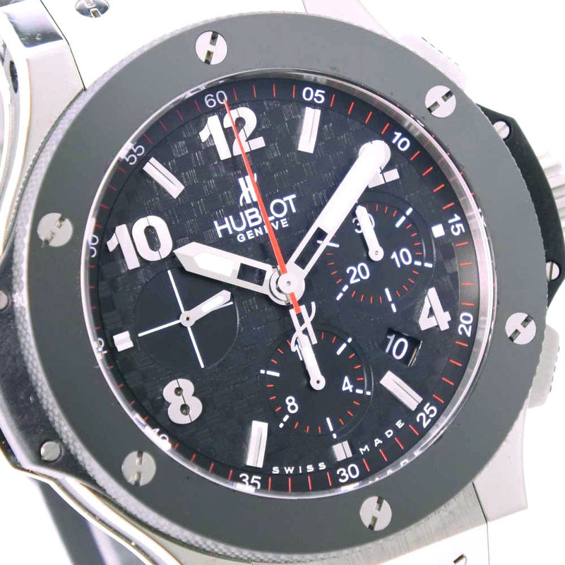 [위블로] 위블로 BIG BANG 손목시계 
 301.SB.131.RX 오토매틱 와인딩