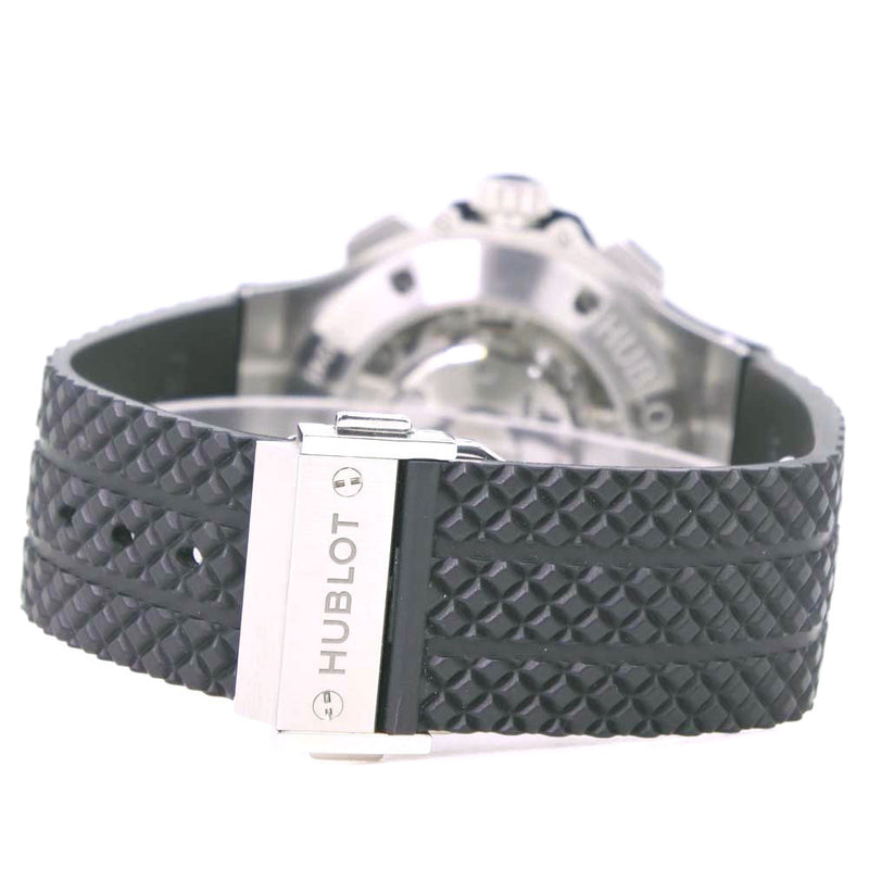 [위블로] 위블로 BIG BANG 손목시계 
 301.SB.131.RX 오토매틱 와인딩