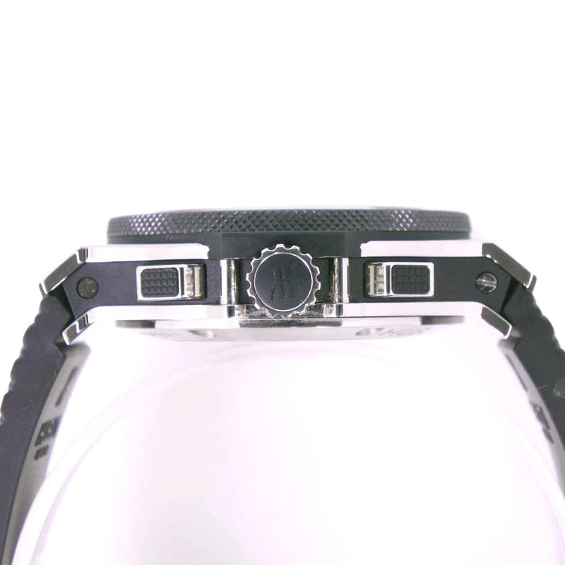 [위블로] 위블로 BIG BANG 손목시계 
 301.SB.131.RX 오토매틱 와인딩