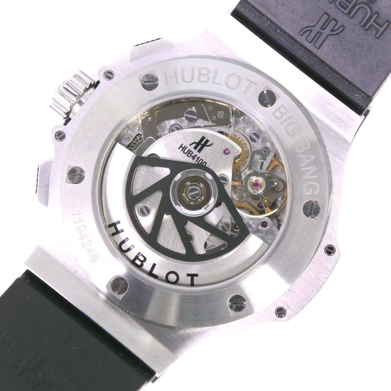 [위블로] 위블로 BIG BANG 손목시계 
 301.SB.131.RX 오토매틱 와인딩