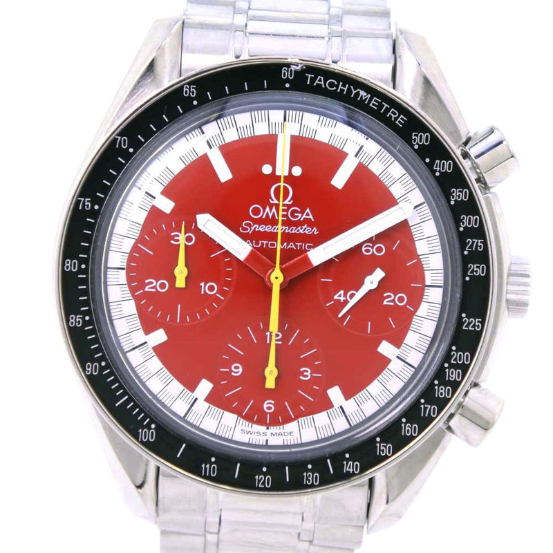 【OMEGA】オメガ スピードマスター 腕時計
 3510.61 自動巻き