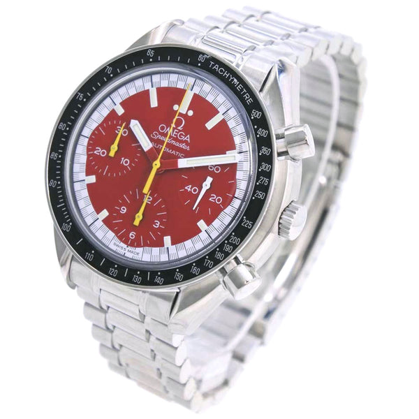 【OMEGA】オメガ スピードマスター 腕時計
 3510.61 自動巻き
