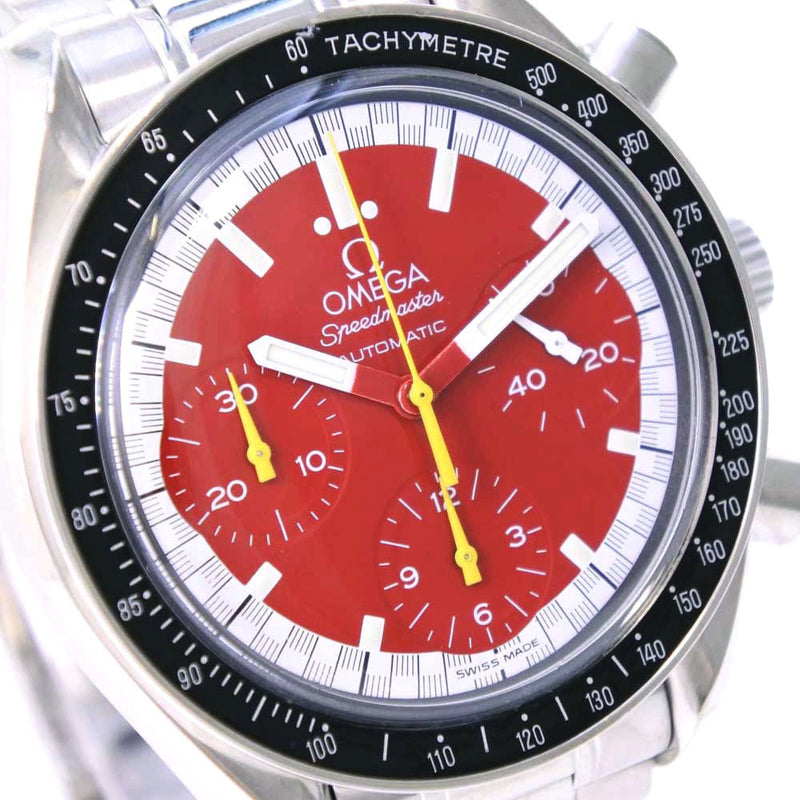 【OMEGA】オメガ スピードマスター 腕時計
 3510.61 自動巻き