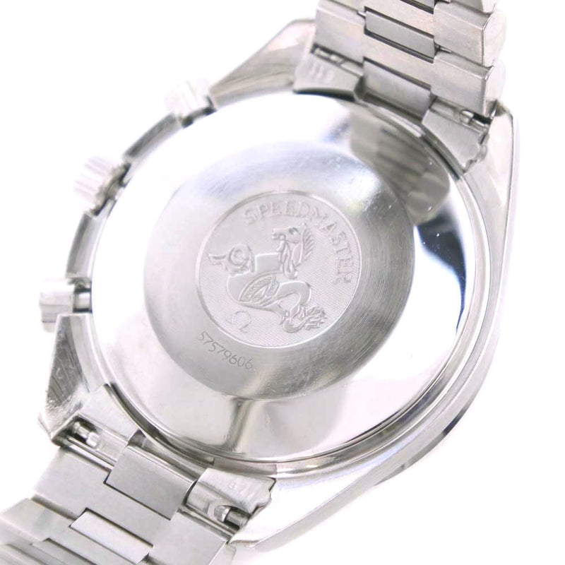 【OMEGA】オメガ スピードマスター 腕時計
 3510.61 自動巻き