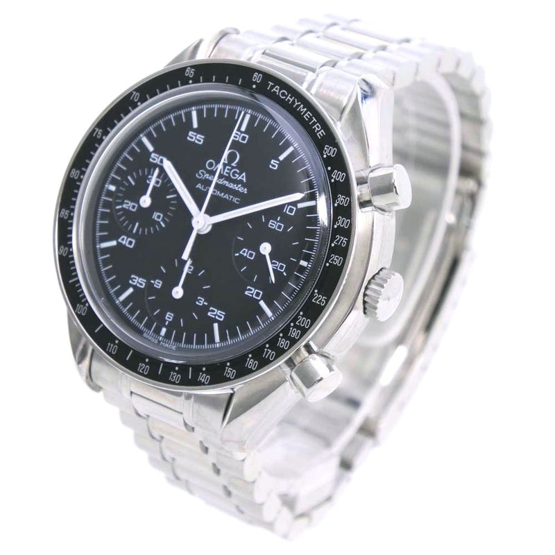 [OMEGA] Reloj Omega Speedmaster 
 3510.50 Cuerda automática