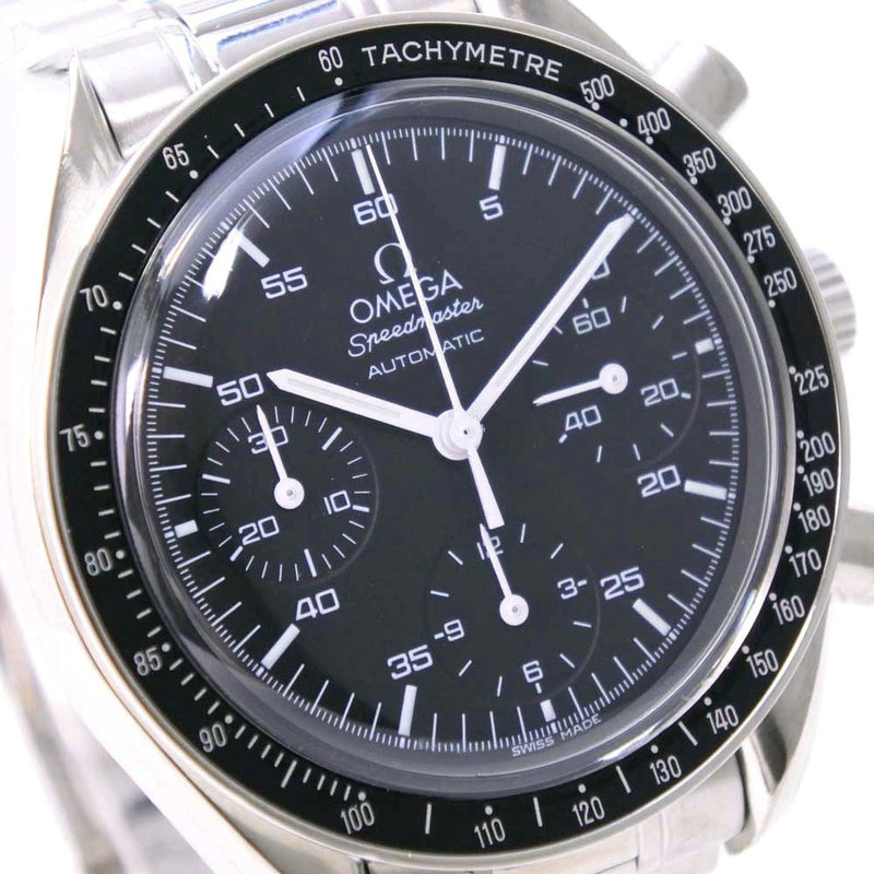[OMEGA] Reloj Omega Speedmaster 
 3510.50 Cuerda automática