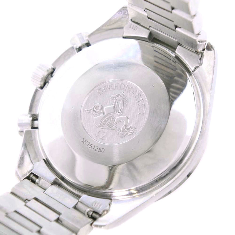 [OMEGA] Reloj Omega Speedmaster 
 3510.50 Cuerda automática