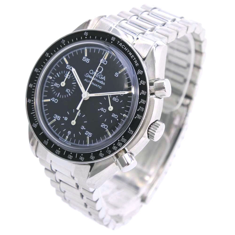 [OMEGA] 오메가 스피드마스터 시계 
 3510.50 오토매틱 와인딩