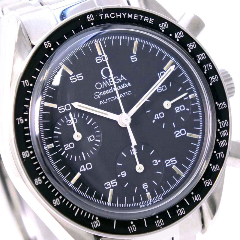 [OMEGA] 오메가 스피드마스터 시계 
 3510.50 오토매틱 와인딩