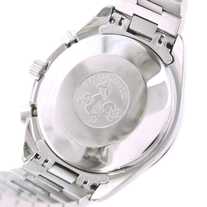 [OMEGA] 오메가 스피드마스터 시계 
 3510.50 오토매틱 와인딩