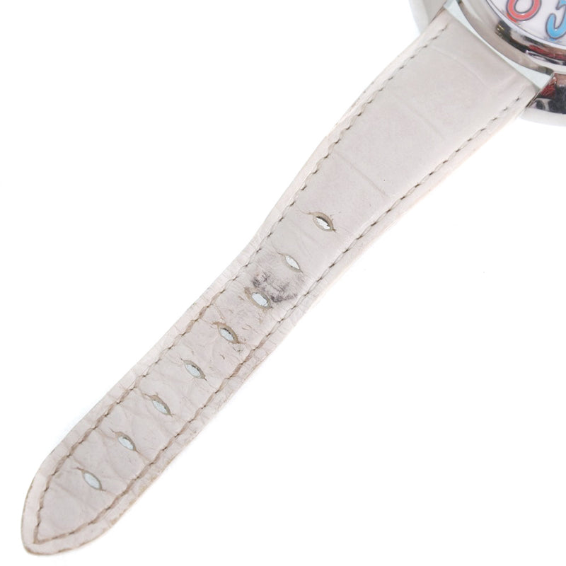 [Gaga Milano] Gaga Milano Manuare 40 Watch 5020 Quartz