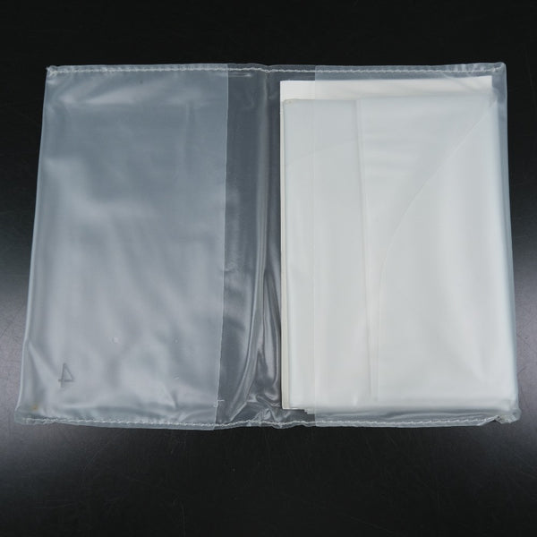 【HERMES】エルメス バッグ用 レインカバー レインプロテクション その他バッグ