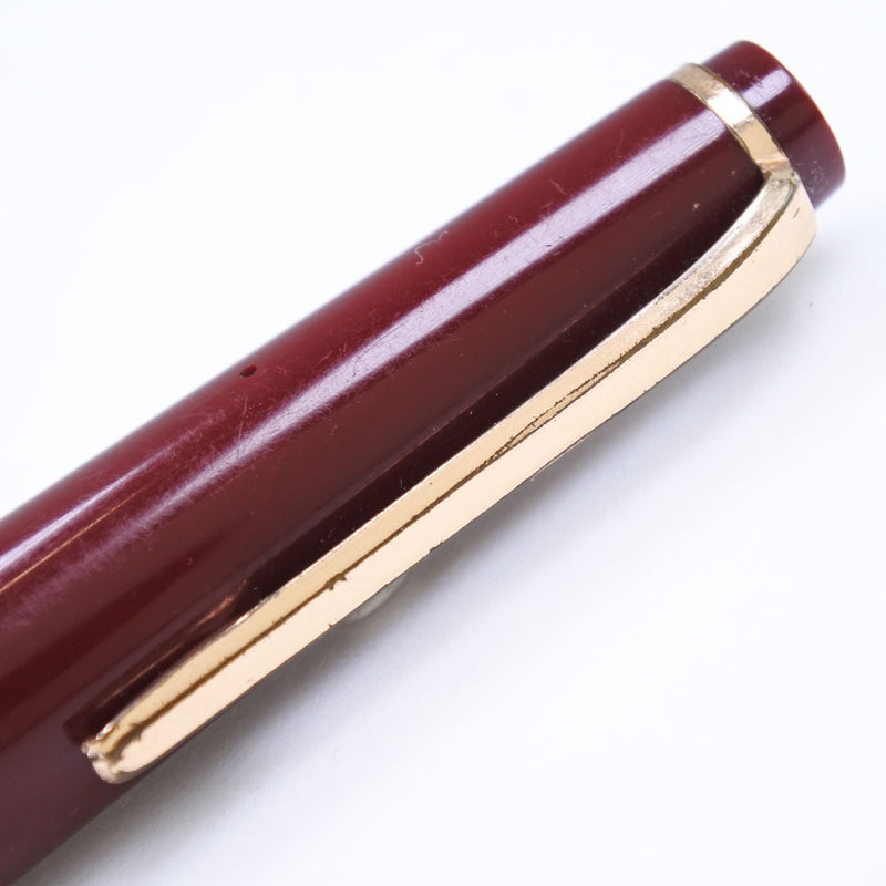 【MONTBLANC】モンブラン
 NO.32 インタルシアニブ 14K Nib 万年筆
 樹脂系 NO.32 Intalcianib 14K Nib ユニセックス