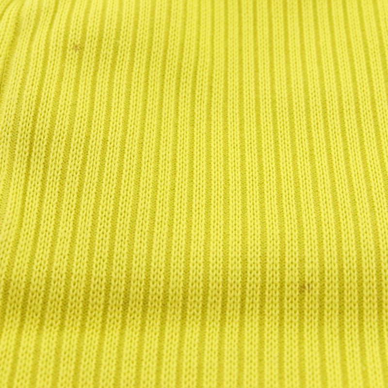 [Salvatore Ferragamo] Salvatore Ferragamo 
 set up 
 Cotton Yellow Ladies