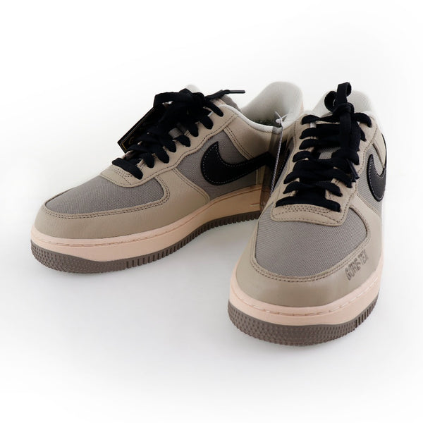 [Nike] Nike 
 Air Force 1 Gore Tex Sneakers 
 AIR FORCE1 GTX DO2760 206 Canvas x Leather AIR FORCE 1 GORE-TEX Men's S rank