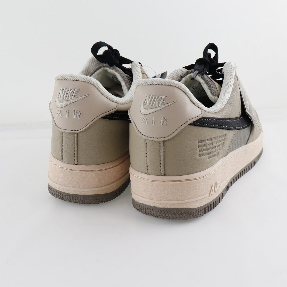 NIKE】ナイキ エアフォース1 ゴアテックス スニーカー AIR FORCE1 GTX