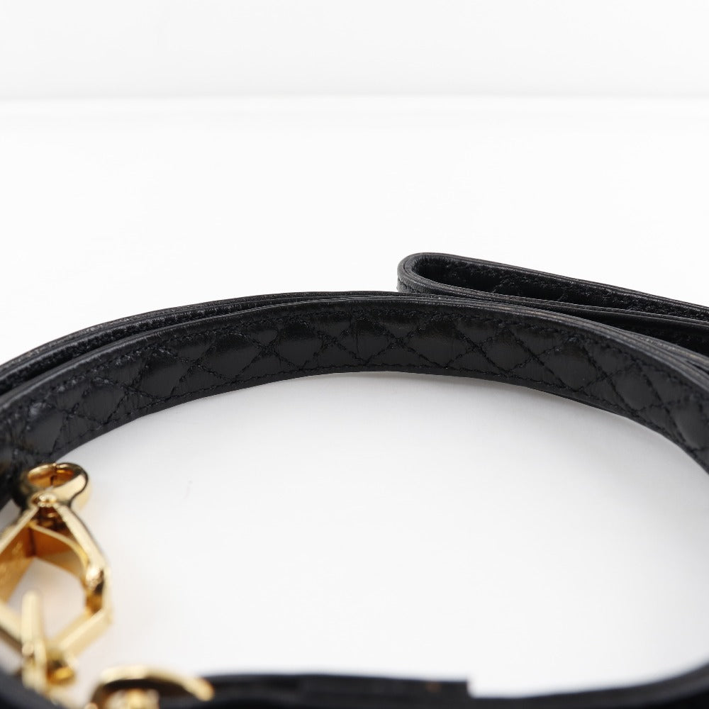 CHANEL / シャネル  ドッグリード CHANEL】シャネル ドッグリード その他雑貨 ココマーク レザー