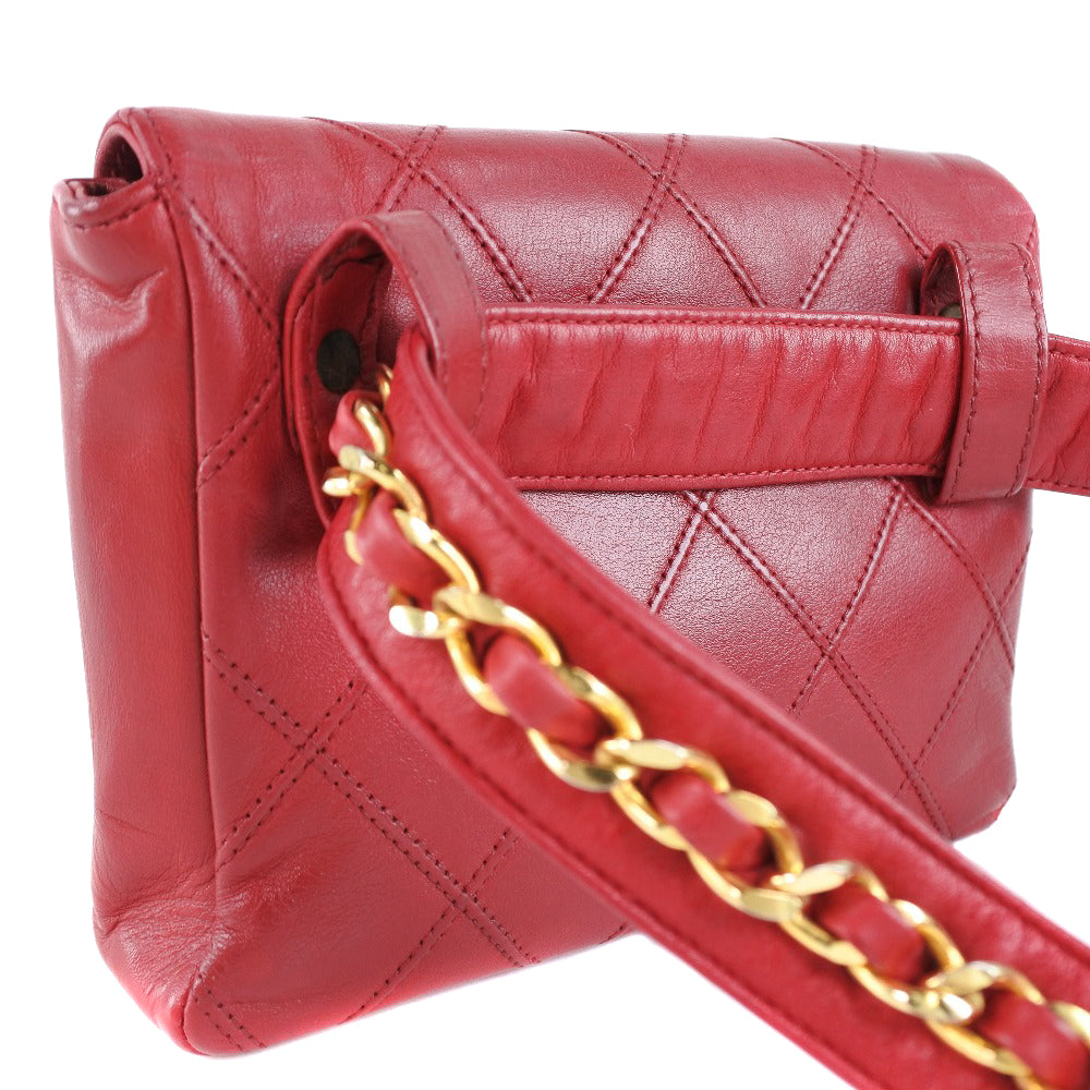 CHANEL ベージュ ウエストポーチ 楽天市場】CHANEL シャネル ポーチ A80909 B10583 レディース