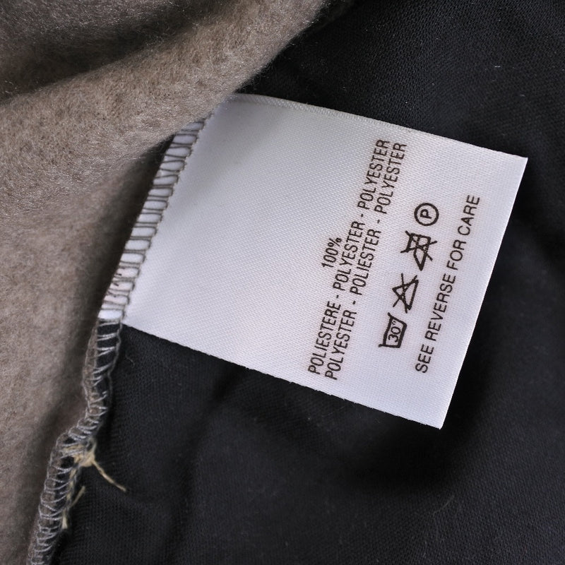 [Ermenegildo zegna] Hermenegildo Zenia 
 Camisa de manga larga 
 Polyester Grey Men's A+Rank