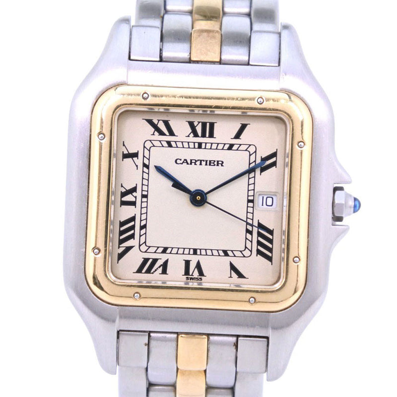 [CARTIER] Cartier Panter LM Watch Quartz