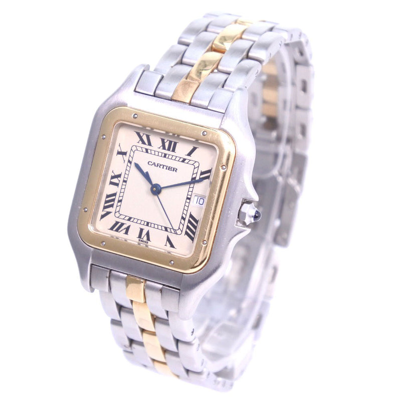 [CARTIER] Cartier Panter LM Watch Quartz