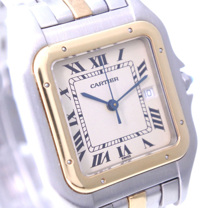 [CARTIER] Cartier Panter LM Watch Quartz