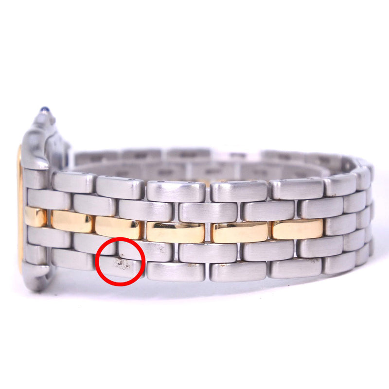 [CARTIER] Cartier Panter LM Watch 
 Quartz