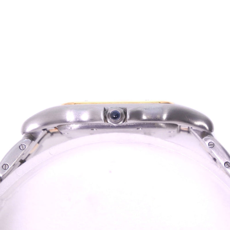 [CARTIER] Cartier Panter LM Watch Quartz