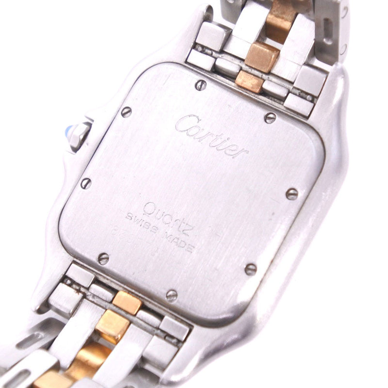 [CARTIER] Cartier Panter LM Watch Quartz