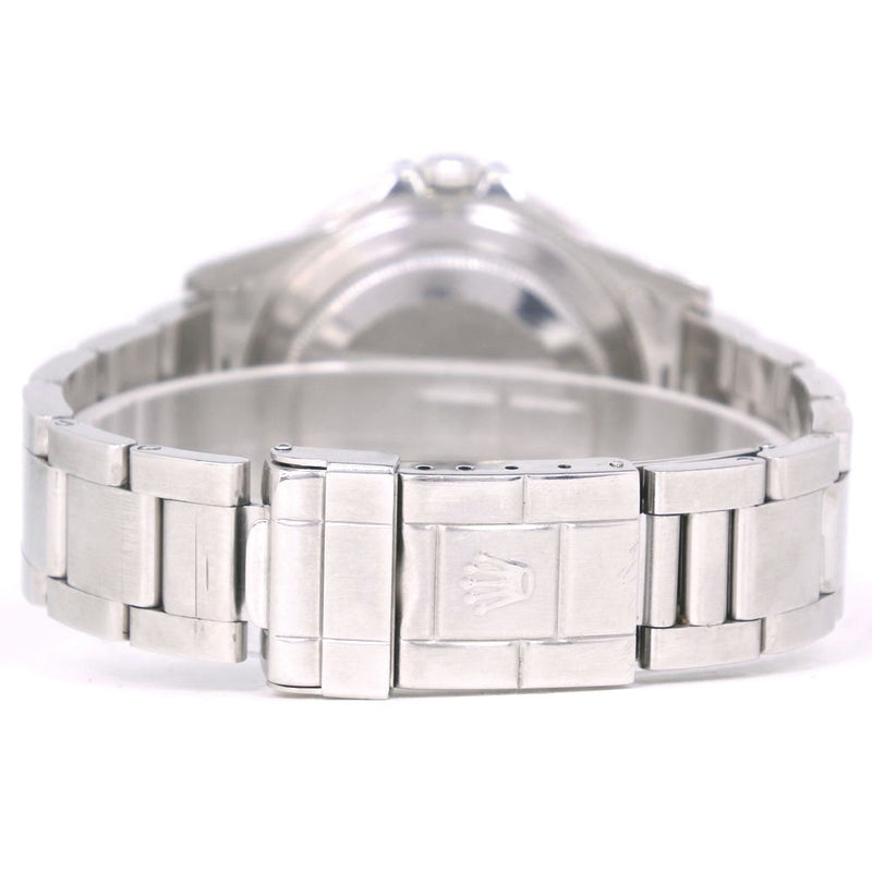 【ROLEX】ロレックス GMTマスター2 腕時計
 16710 自動巻き