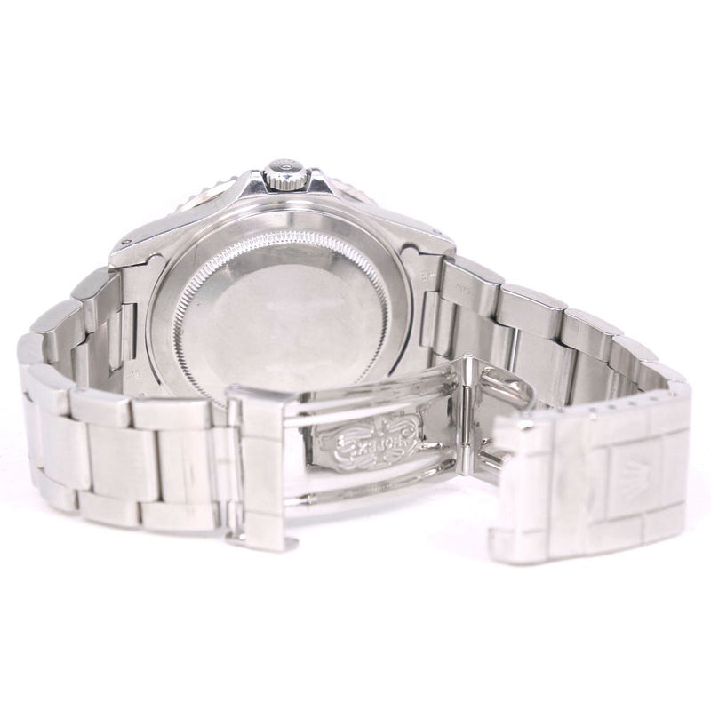 【ROLEX】ロレックス GMTマスター2 腕時計
 16710 自動巻き