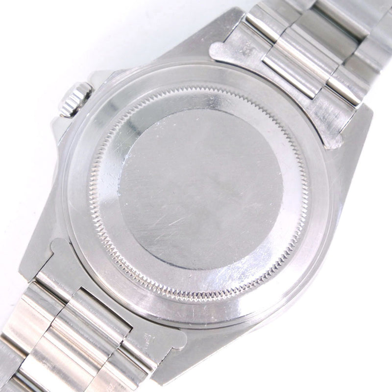 【ROLEX】ロレックス GMTマスター2 腕時計
 16710 自動巻き