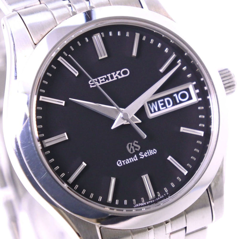 [Seiko] Seiko Grand Seiko 시계 SBGT021 석영