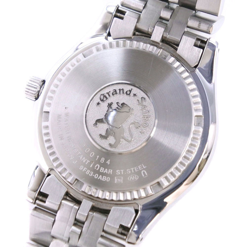 [시코] 시코 그랜드 세이코 시계 
 SBGT021 석영