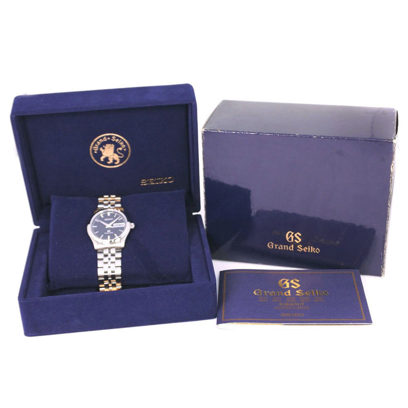 [시코] 시코 그랜드 세이코 시계 
 SBGT021 석영