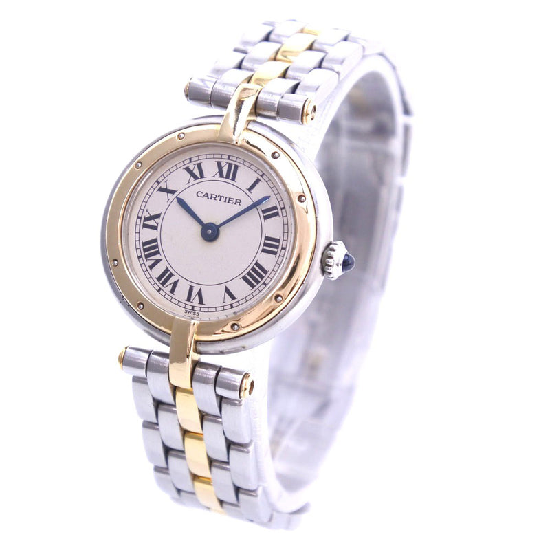 [CARTIER] Cartier Panter SM Watch Quartz