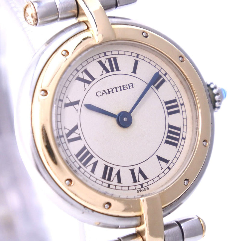 [CARTIER] Cartier Panter SM Watch Quartz