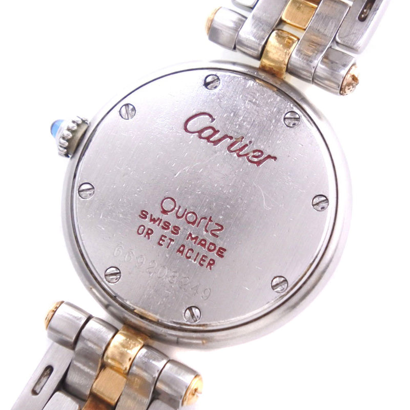 [CARTIER] Cartier Panter SM Watch 
 Quartz