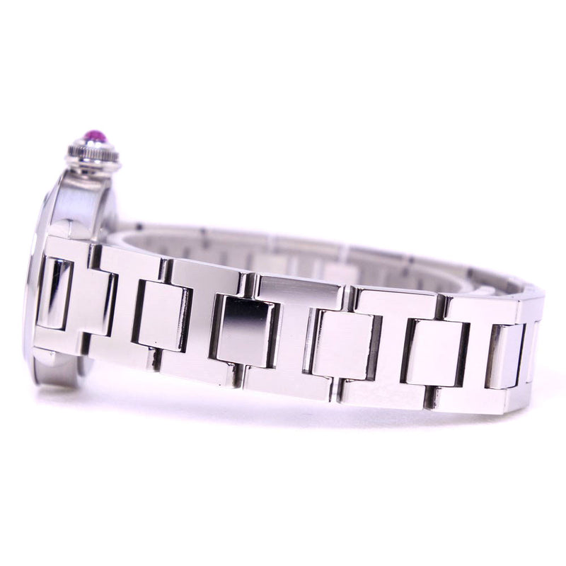 [CARTIER] Cartier Mispacha watch W3140008 Quartz