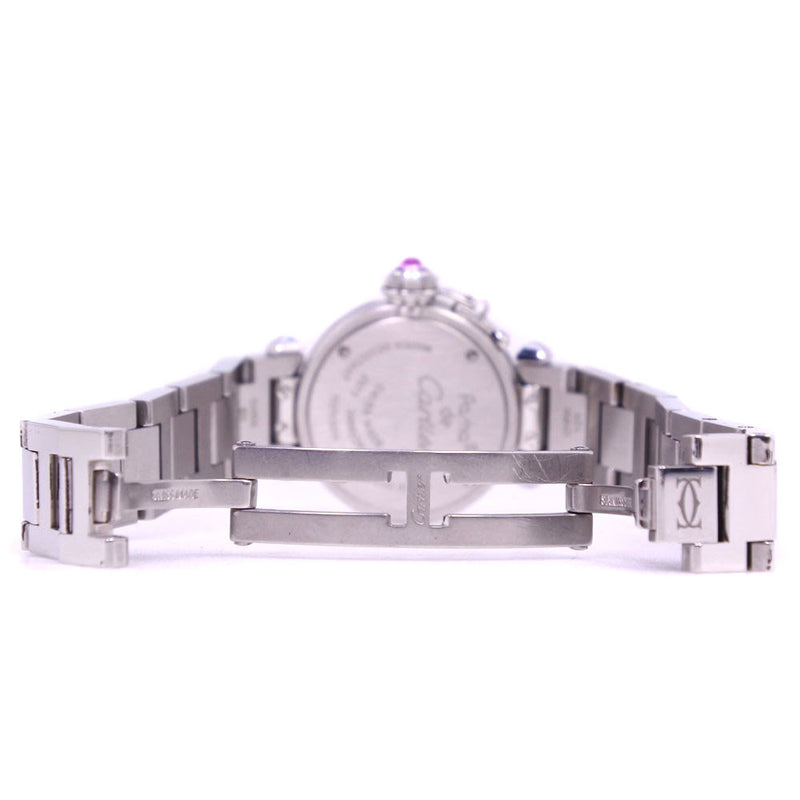 [CARTIER] Cartier Mispacha watch W3140008 Quartz